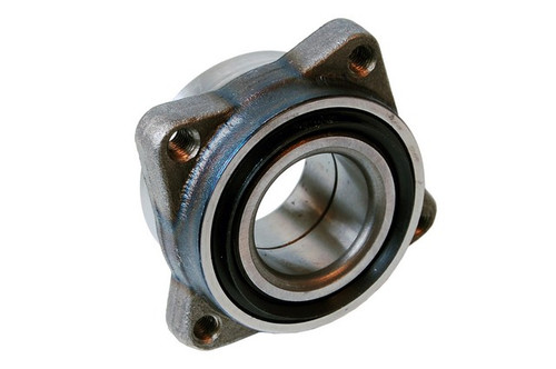 Mevotech BXT Wheel Bearing and Hub Assembly H513093 - view 2