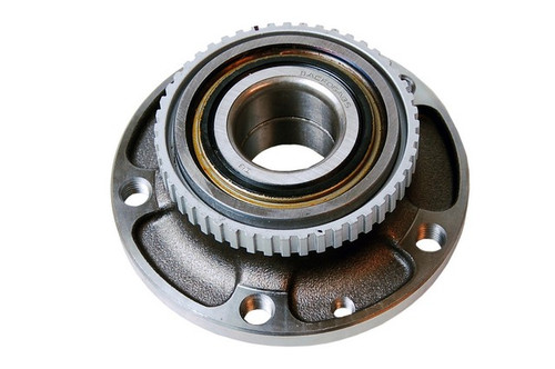 Mevotech Supreme Wheel Bearing and Hub Assembly H513096 - view 2