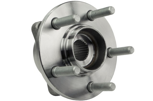 Mevotech BXT Wheel Bearing and Hub Assembly H513100