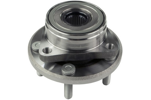 Mevotech BXT Wheel Bearing and Hub Assembly H513100 - view 2