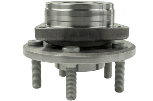 Mevotech BXT Wheel Bearing and Hub Assembly H513100 - view 3