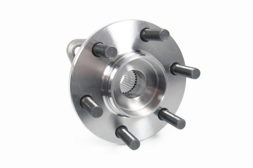 Mevotech Supreme Wheel Bearing and Hub Assembly H513109