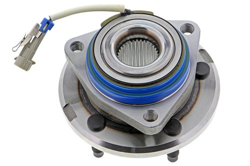 Mevotech Supreme Wheel Bearing and Hub Assembly H513121 - view 2