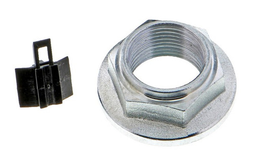 Mevotech Supreme Wheel Bearing and Hub Assembly P/N:H513121