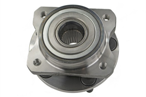 Mevotech Supreme Wheel Bearing and Hub Assembly H513122 - view 2