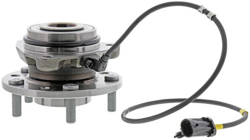 Mevotech BXT Wheel Bearing and Hub Assembly P/N:H513124