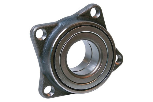 Mevotech Supreme Wheel Bearing and Hub Assembly H513135