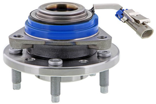 Mevotech Supreme Wheel Bearing and Hub Assembly H513137 - view 4