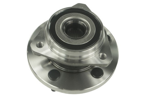 Mevotech Supreme Wheel Bearing and Hub Assembly H513159 - view 2