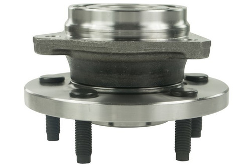 Mevotech Supreme Wheel Bearing and Hub Assembly H513159 - view 3