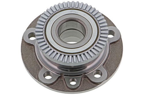 Mevotech Supreme Wheel Bearing and Hub Assembly H513164 - view 2