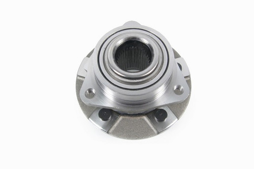 Mevotech BXT Wheel Bearing and Hub Assembly H513190 - view 2