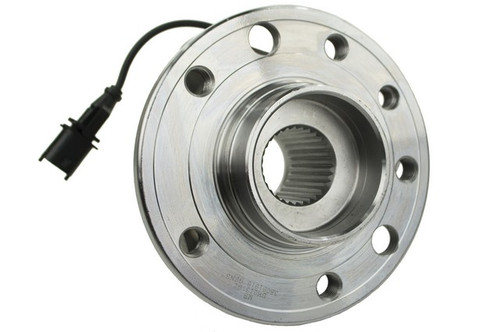 Mevotech Supreme Wheel Bearing and Hub Assembly H513191