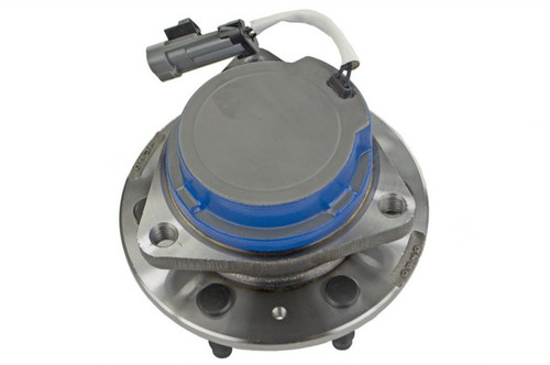 Mevotech Supreme Wheel Bearing and Hub Assembly H513197 - view 2