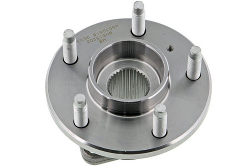 Mevotech BXT Wheel Bearing and Hub Assembly P/N:H513203