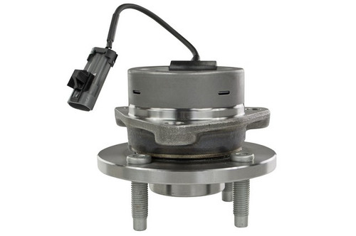 Mevotech Supreme Wheel Bearing and Hub Assembly H513204 - view 3