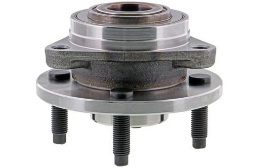 Mevotech Supreme Wheel Bearing and Hub Assembly H513205 - view 3