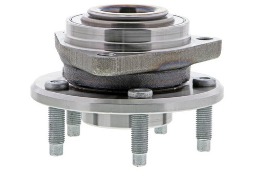 Mevotech Supreme Wheel Bearing and Hub Assembly H513215 - view 3