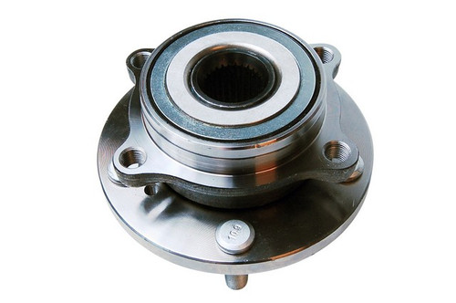 Mevotech BXT Wheel Bearing and Hub Assembly H513219 - view 2