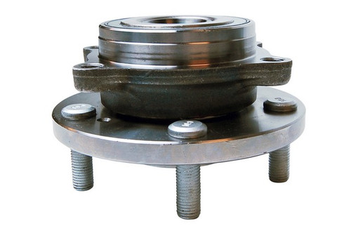 Mevotech BXT Wheel Bearing and Hub Assembly H513219 - view 3
