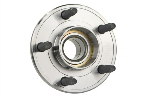 Mevotech Supreme Wheel Bearing and Hub Assembly H513221