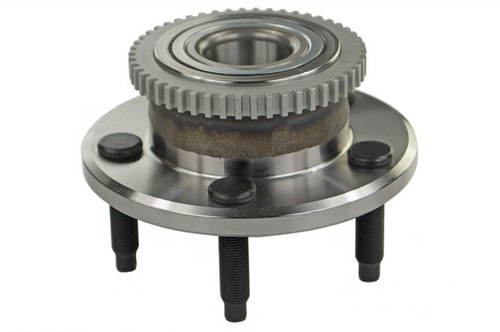 Mevotech Supreme Wheel Bearing and Hub Assembly H513221 - view 3