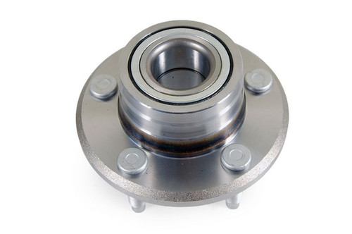 Mevotech Supreme Wheel Bearing and Hub Assembly H513222 - view 2
