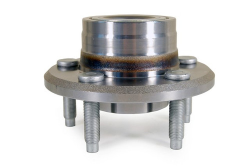 Mevotech Supreme Wheel Bearing and Hub Assembly H513222 - view 3