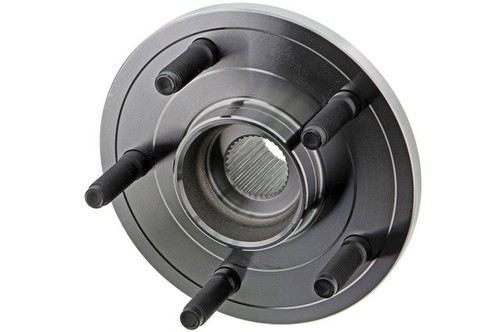 Mevotech Supreme Wheel Bearing and Hub Assembly H513228