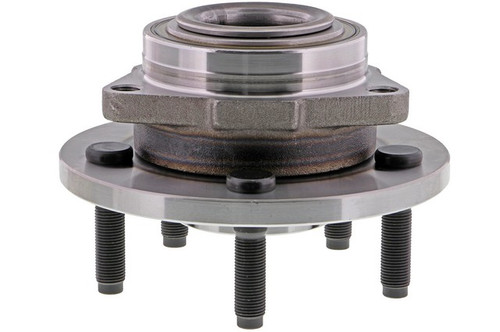 Mevotech Supreme Wheel Bearing and Hub Assembly H513228 - view 3