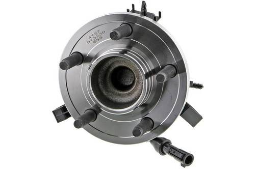 Mevotech BXT Wheel Bearing and Hub Assembly P/N:H513230