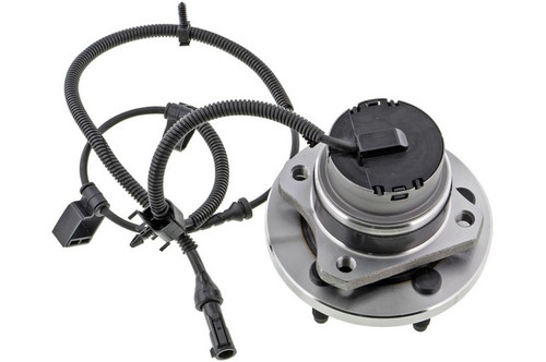 Mevotech BXT Wheel Bearing and Hub Assembly H513230 - view 2