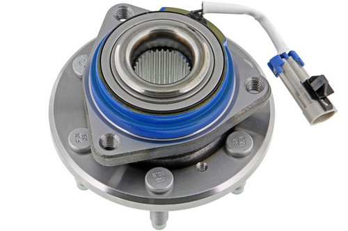 Mevotech Supreme Wheel Bearing and Hub Assembly H513236 - view 2