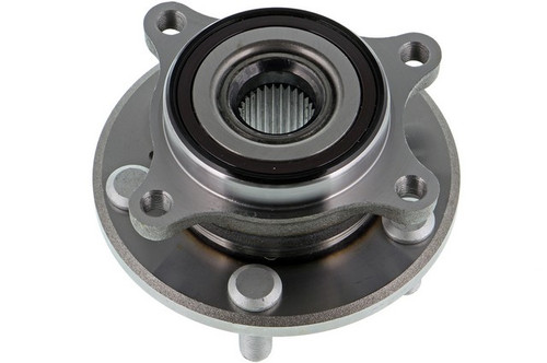Mevotech Supreme Wheel Bearing and Hub Assembly H513252 - view 2