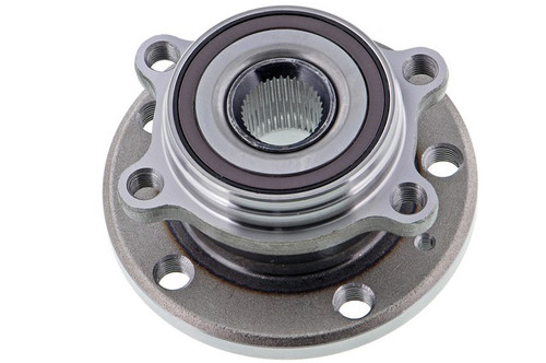 Wheel Bearing and Hub Assembly Mevotech H513253