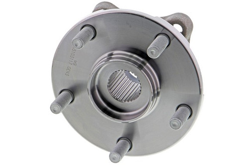 Mevotech Supreme Wheel Bearing and Hub Assembly H513258