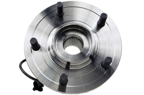 Mevotech Supreme Wheel Bearing and Hub Assembly H513261