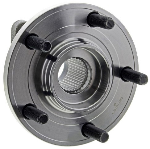 Mevotech Supreme Wheel Bearing and Hub Assembly H513263HW - view 2