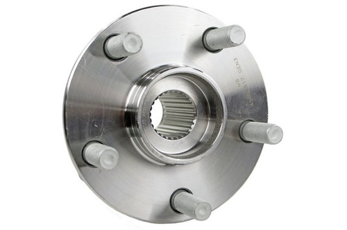 Mevotech BXT Wheel Bearing and Hub Assembly H513265