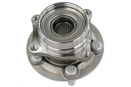 Mevotech BXT Wheel Bearing and Hub Assembly H513265 - view 2