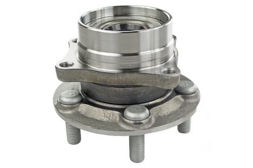 Mevotech BXT Wheel Bearing and Hub Assembly H513265 - view 3