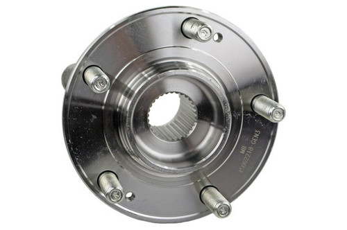 Mevotech Supreme Wheel Bearing and Hub Assembly H513266