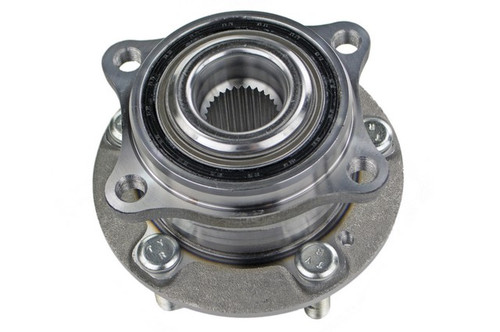 Mevotech Supreme Wheel Bearing and Hub Assembly H513266 - view 2