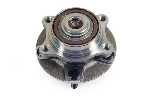 Mevotech Supreme Wheel Bearing and Hub Assembly H513268 - view 2