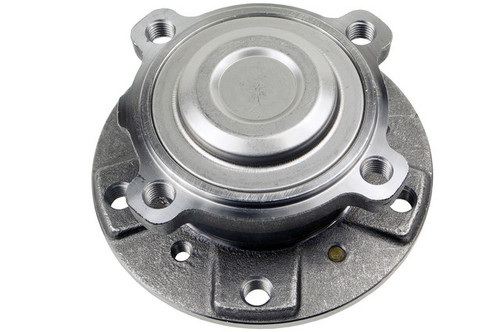 Mevotech Supreme Wheel Bearing and Hub Assembly H513274 - view 2