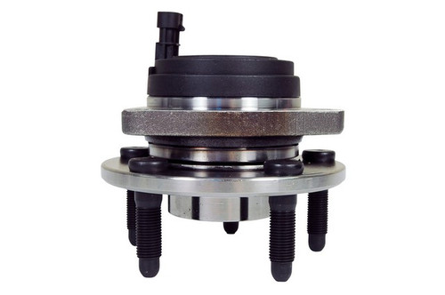 Mevotech Supreme Wheel Bearing and Hub Assembly H513280 - view 3