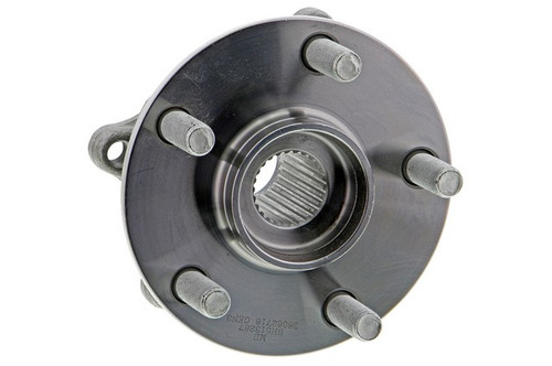 Mevotech Supreme Wheel Bearing and Hub Assembly H513287