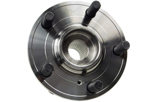 Mevotech Supreme Wheel Bearing and Hub Assembly H513293