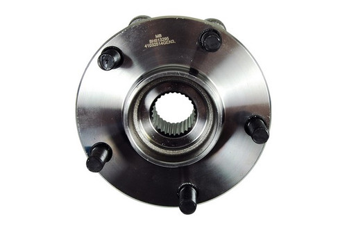 Mevotech Supreme Wheel Bearing and Hub Assembly H513295