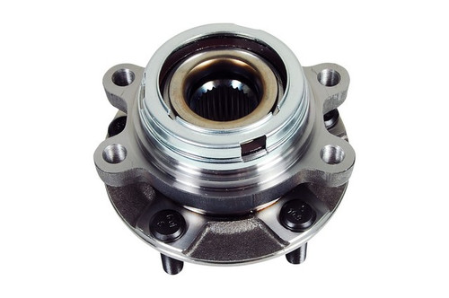 Mevotech Supreme Wheel Bearing and Hub Assembly H513295 - view 2